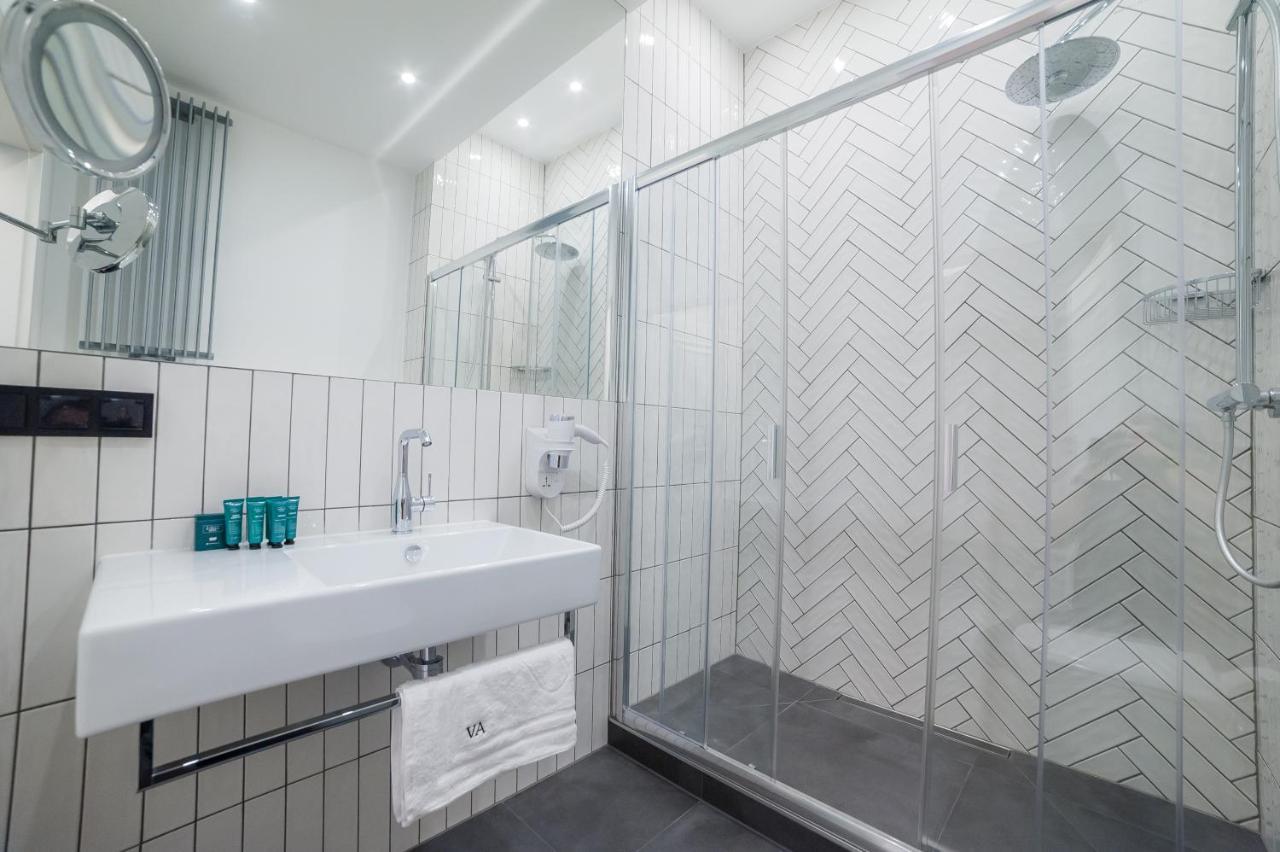 קרקוב Vinfort Aparthotel מראה חיצוני תמונה