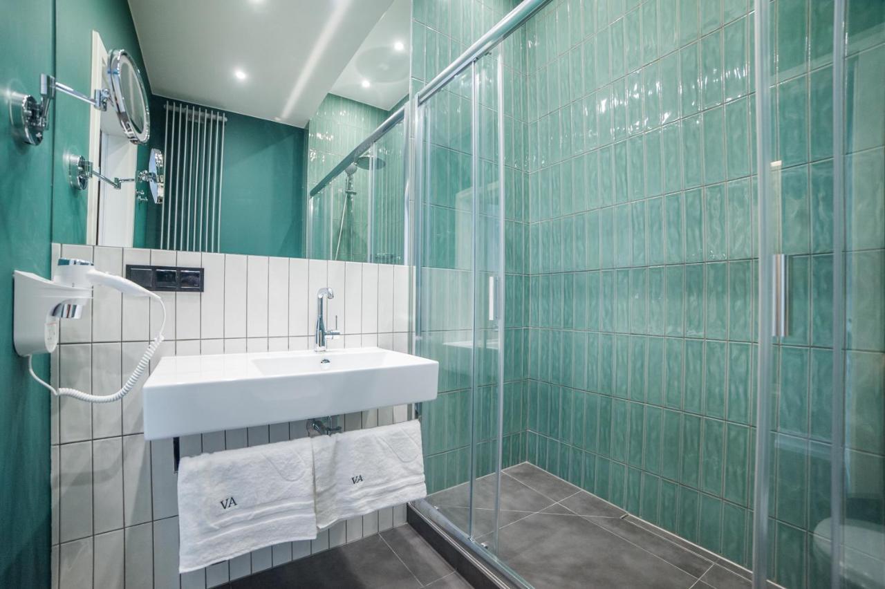 קרקוב Vinfort Aparthotel מראה חיצוני תמונה