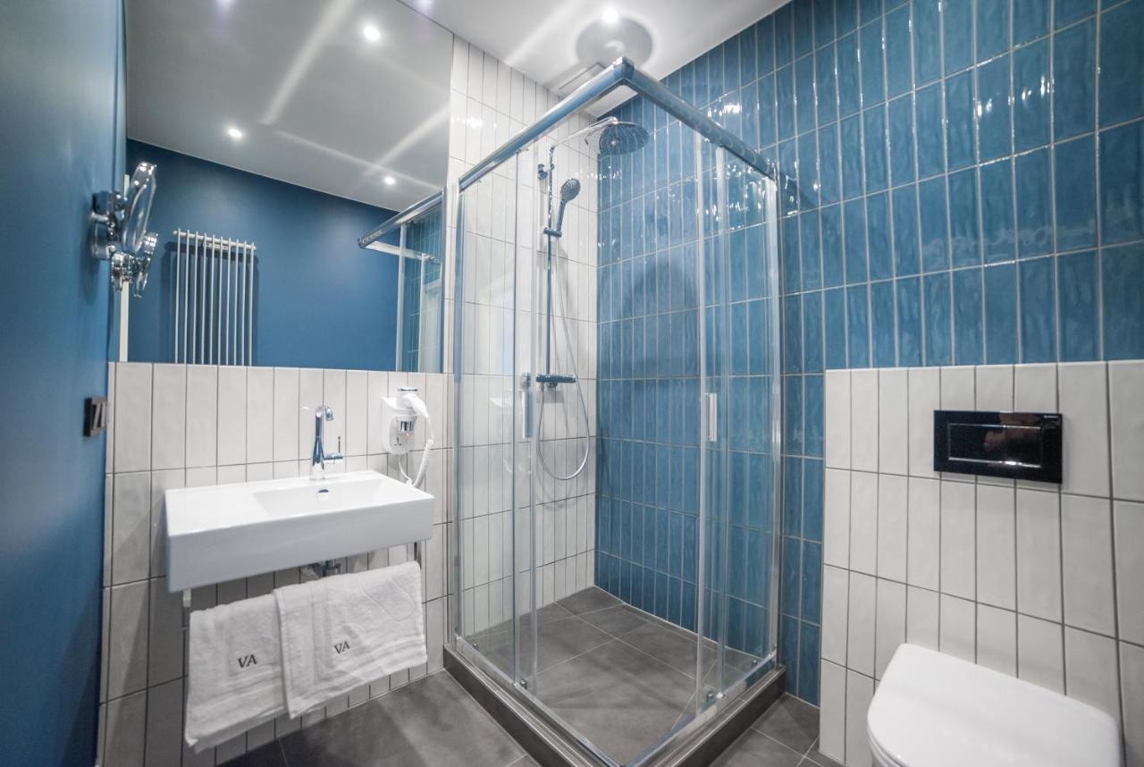 קרקוב Vinfort Aparthotel מראה חיצוני תמונה